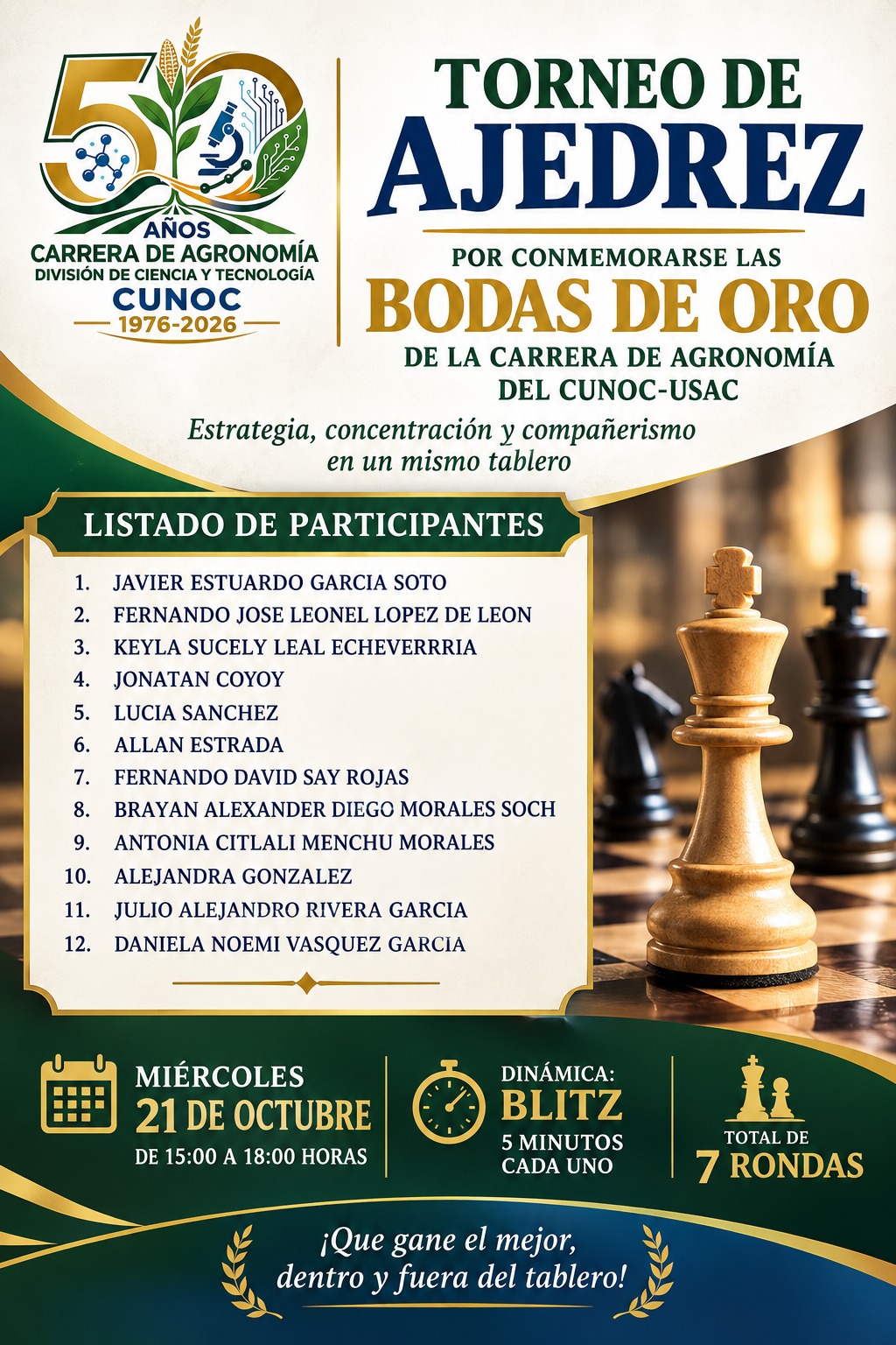 Actividades Deportivas de Aniversario