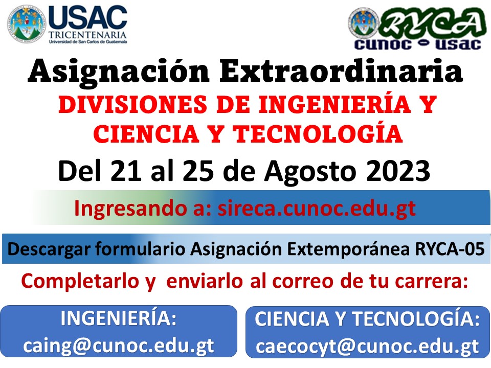 Asignación Extraordinaria del Segundo Semestre 2023