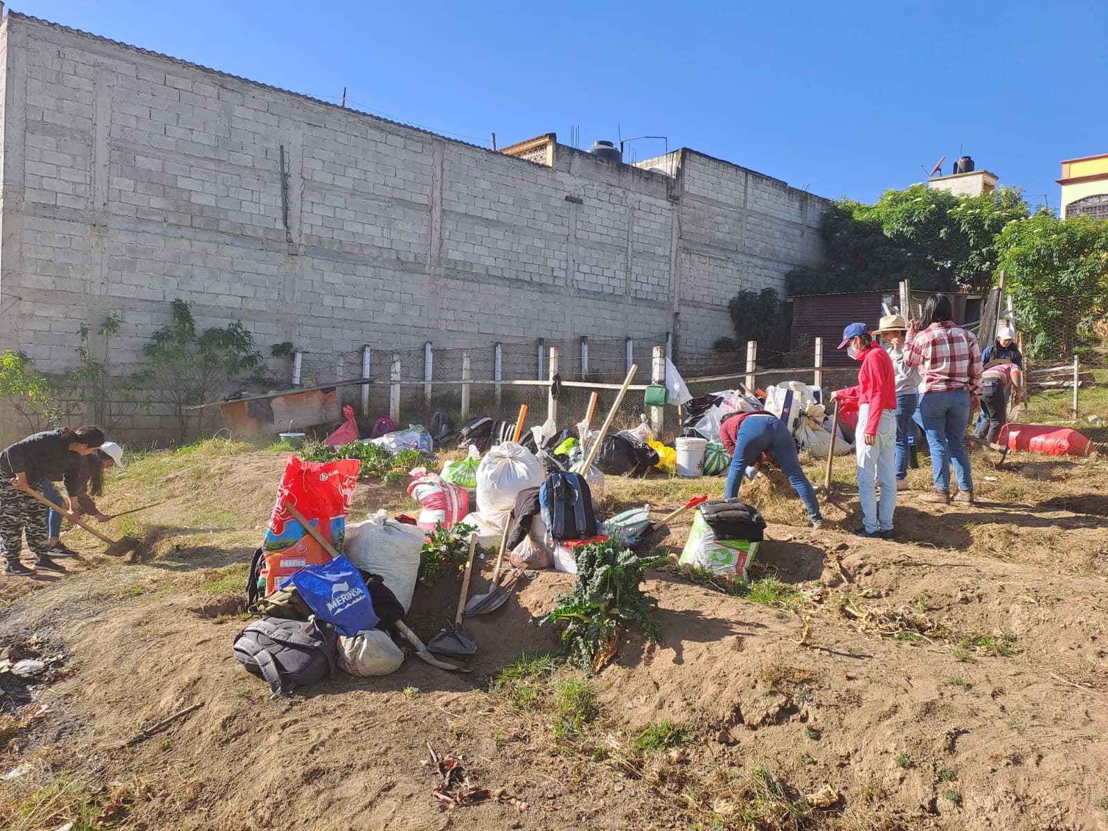 Práctica de EPE1 GAL y Agronomía